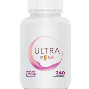 Ultra Rose 240 micro tablets